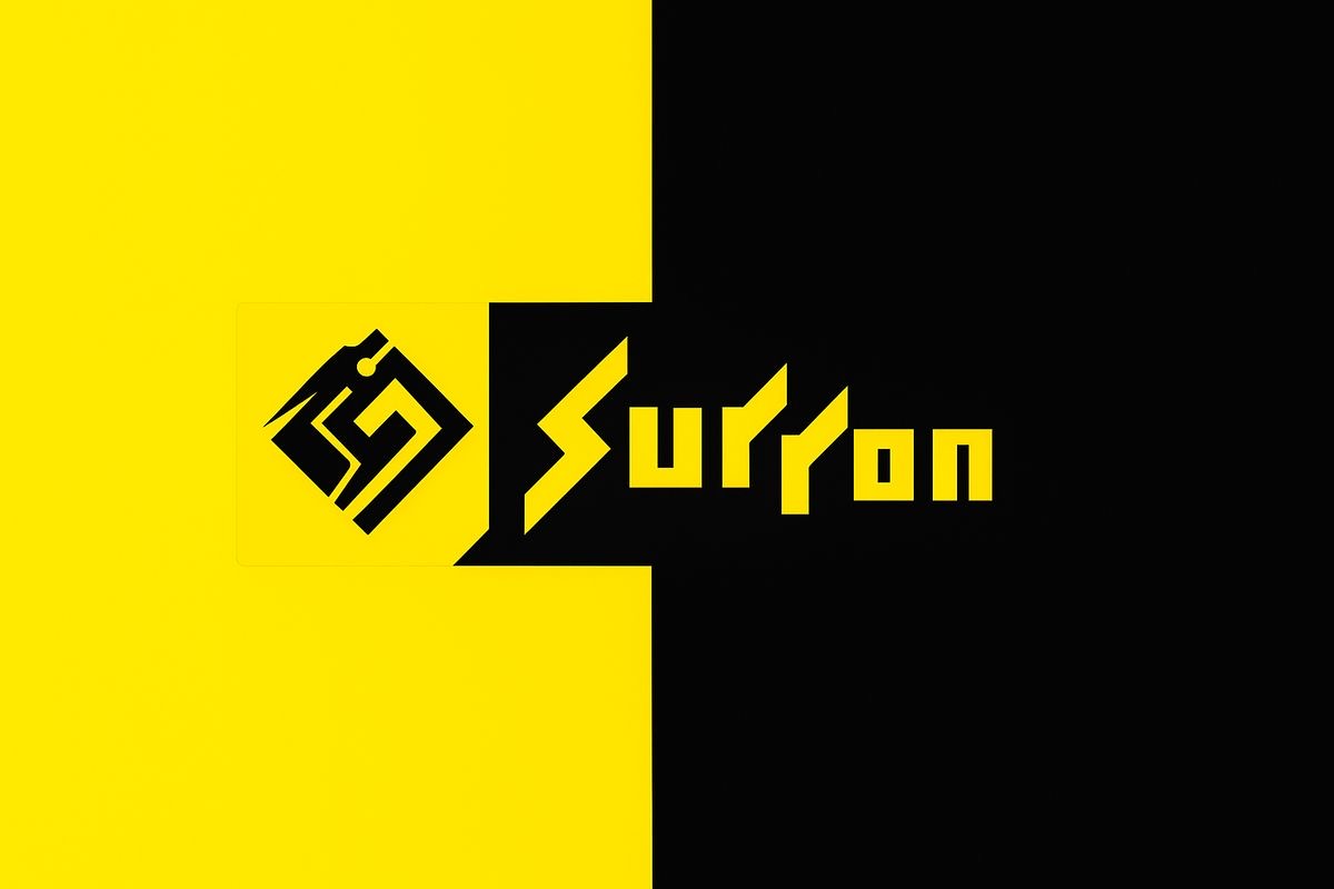 Surronrush